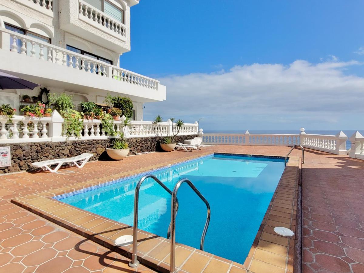 Bellavista Paradise Puerto de la Cruz  Exterior photo